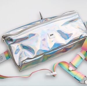 ZOX "MAGIC WITHIN" LIMITED COLLECTIBLE UNICORN DAILY BELT BAG Only